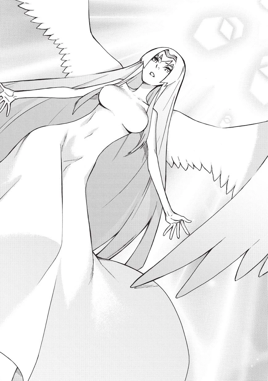 黒の召喚士 第23話 - 16