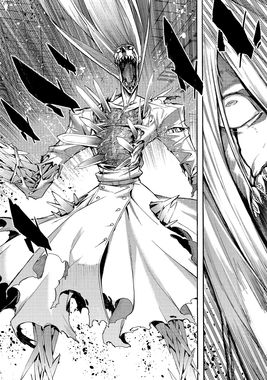 黒の召喚士 第73話 - 6