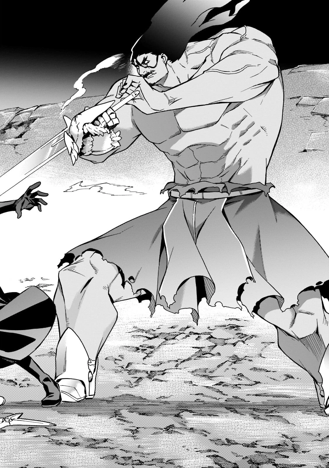 黒の召喚士 第91話 - 22