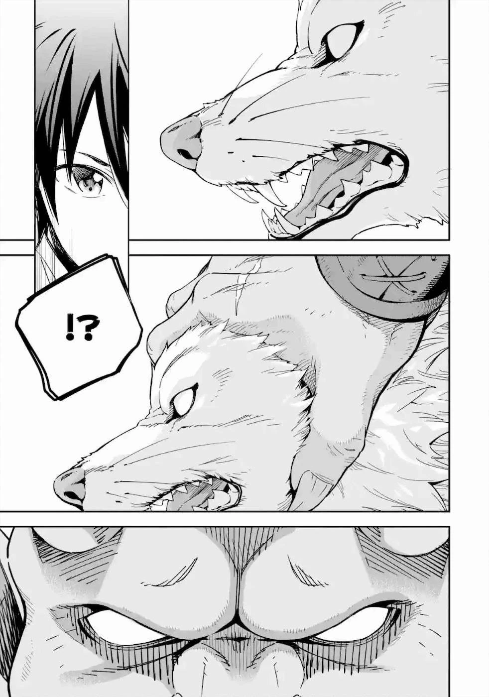 異世界賢者の転生無双 ～ゲームの知識で異世界最強～ 第15話 - 19