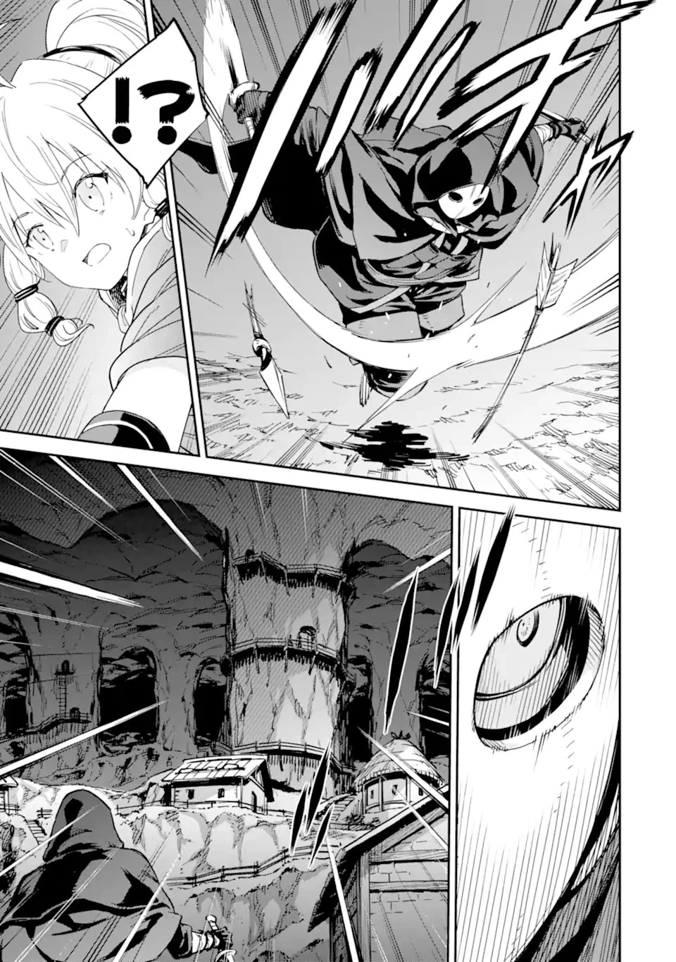 異世界賢者の転生無双 ～ゲームの知識で異世界最強～ 第24話 - 19