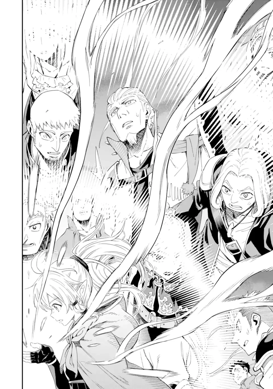 異世界賢者の転生無双 ～ゲームの知識で異世界最強～ 第34話 - 10