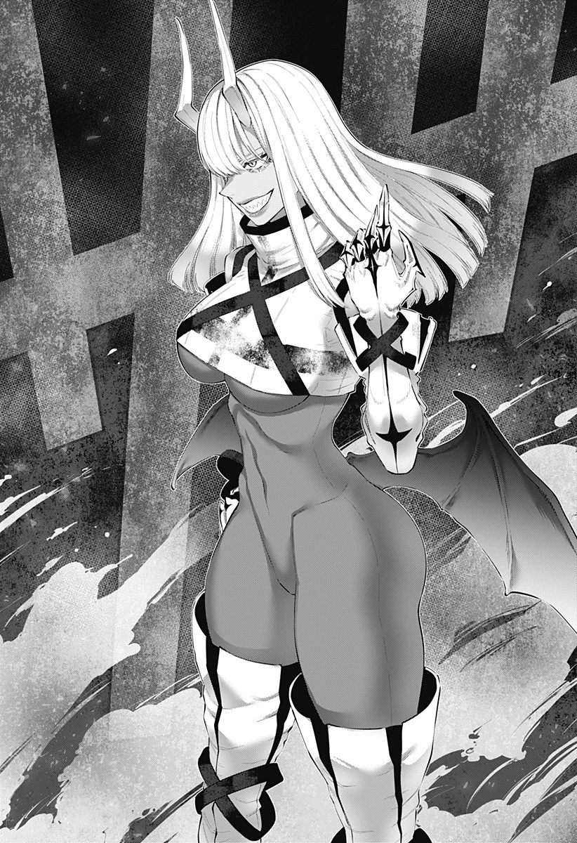 2.5次元の誘惑 第120話 - 17