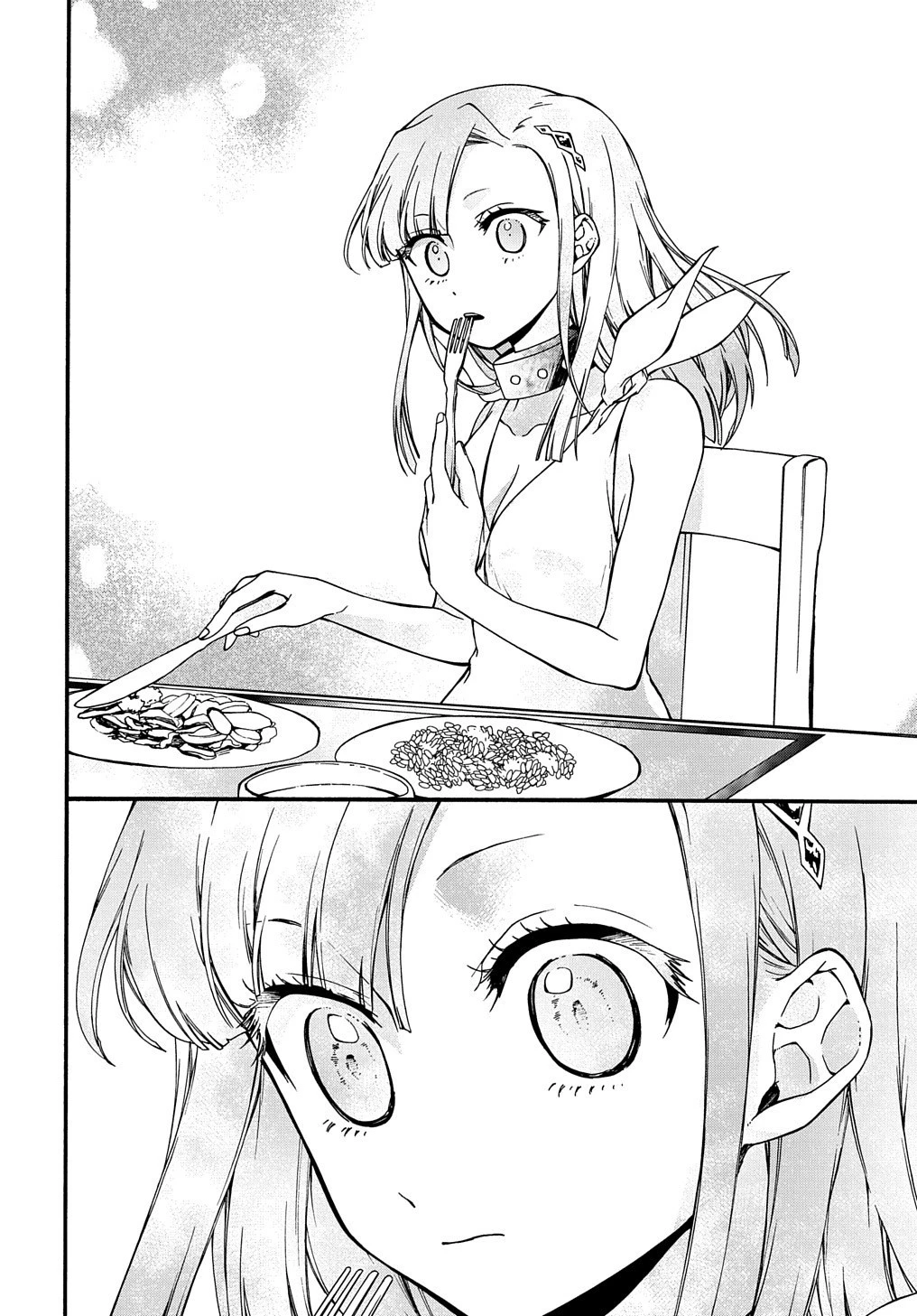 ガベージブレイブ【異世界に召喚され捨てられた勇者の復讐物語】 第7話 - 18