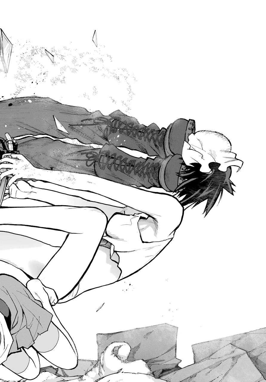 ブラトデア 第8話 - 14