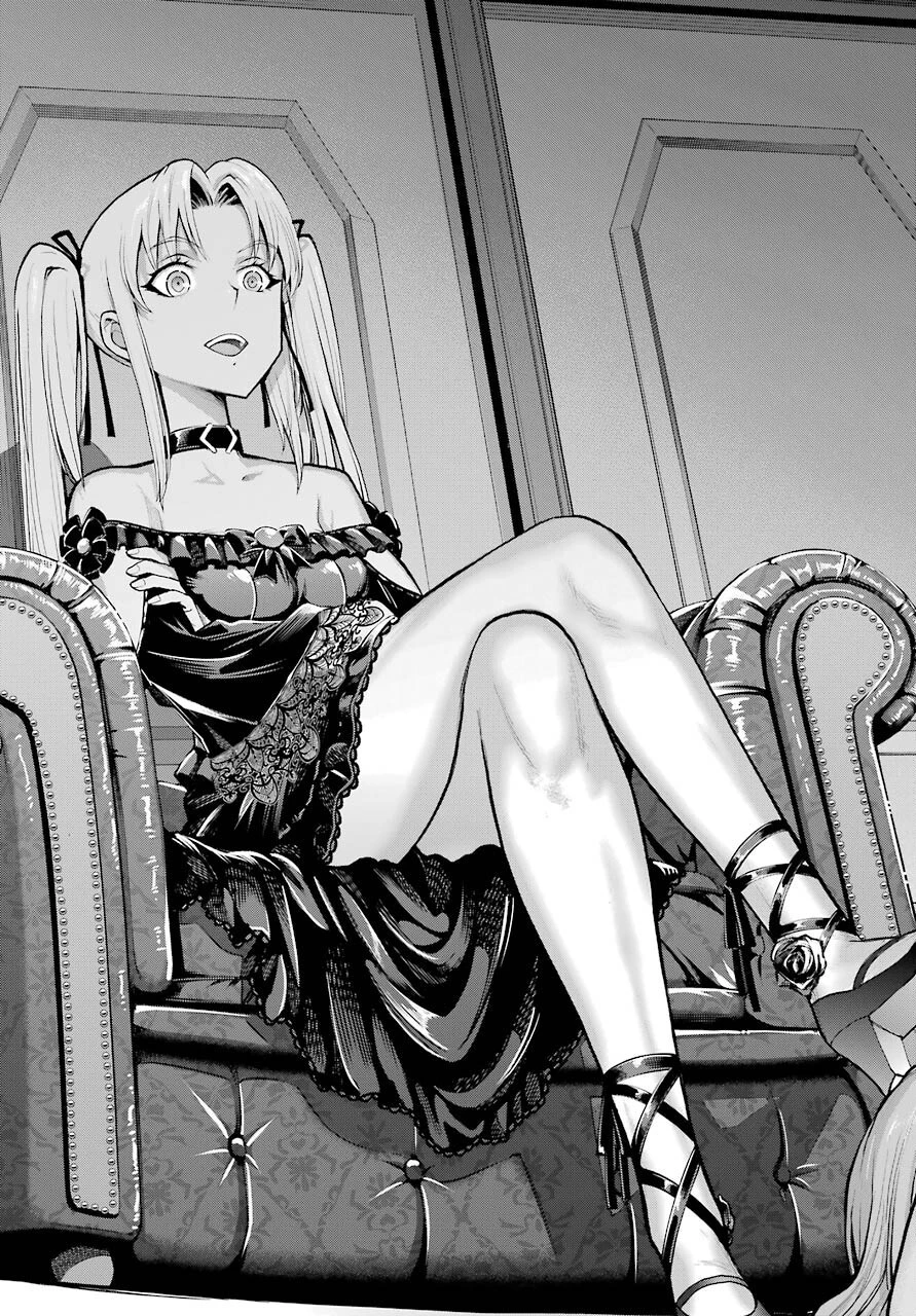 ブラトデア 第19話 - 29