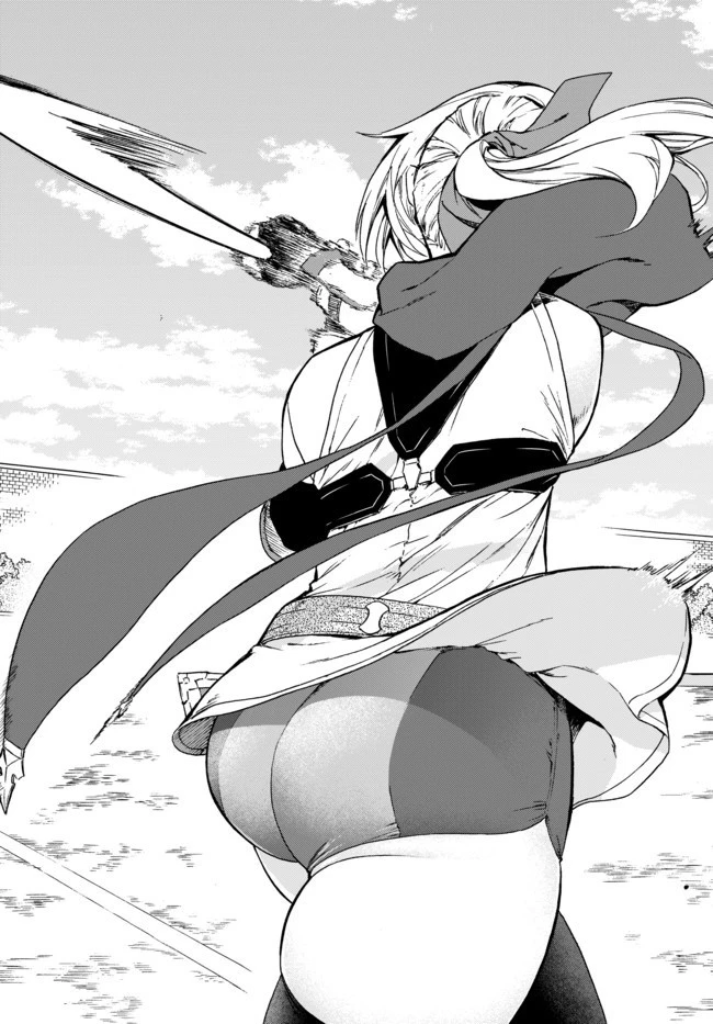 野球で戦争する異世界で超高校級エースが弱小国家を救うようです 第6話 - 25