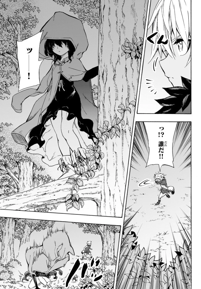 野球で戦争する異世界で超高校級エースが弱小国家を救うようです 第11.1話 - 7