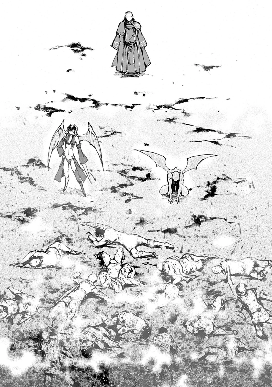 魔王の始め方 THE COMIC 第1話 - 46
