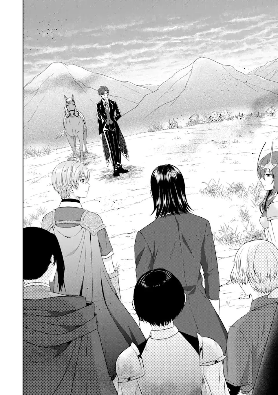 転生領主の優良開拓～前世の記憶を生かしてホワイトに努めたら、有能な人材が集まりすぎました～ 第17.2話 - 5