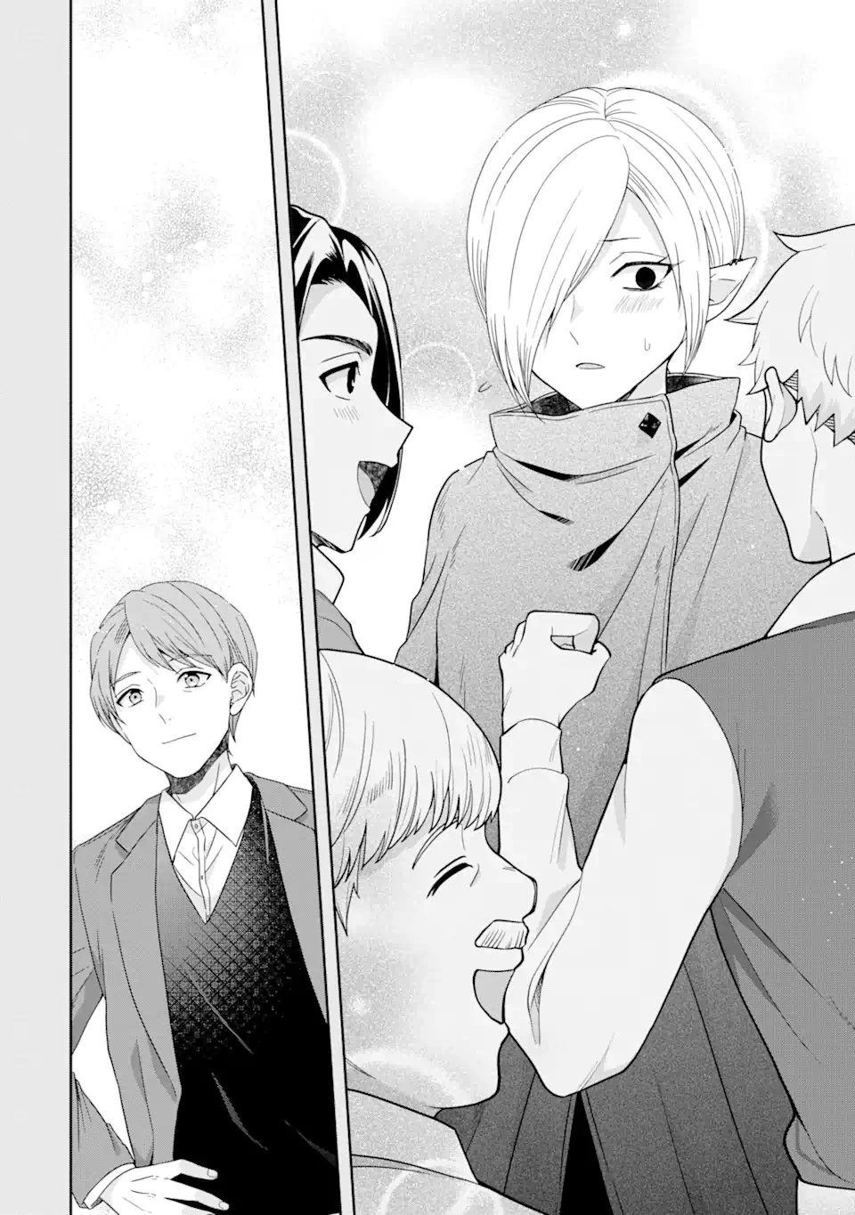 転生領主の優良開拓～前世の記憶を生かしてホワイトに努めたら、有能な人材が集まりすぎました～ 第26.3話 - 5