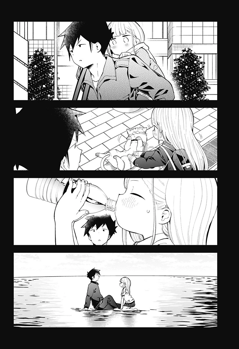 阿波連さんははかれない 第166話 - 6