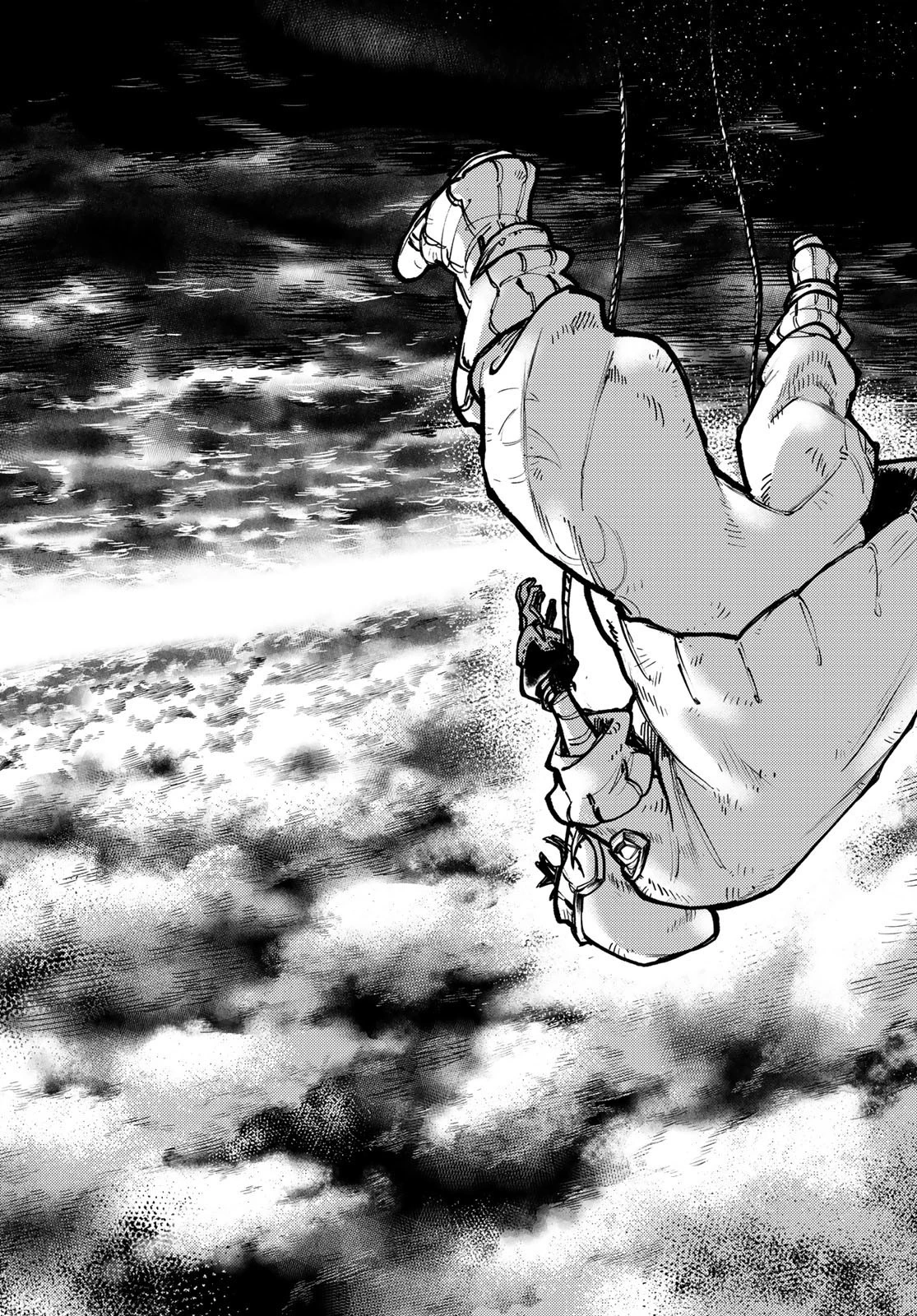 ガチアクタ 第1話 - 67