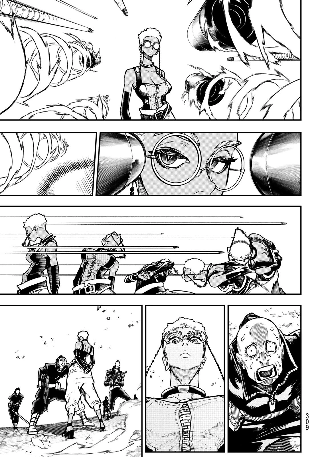 ガチアクタ 第45話 - 15