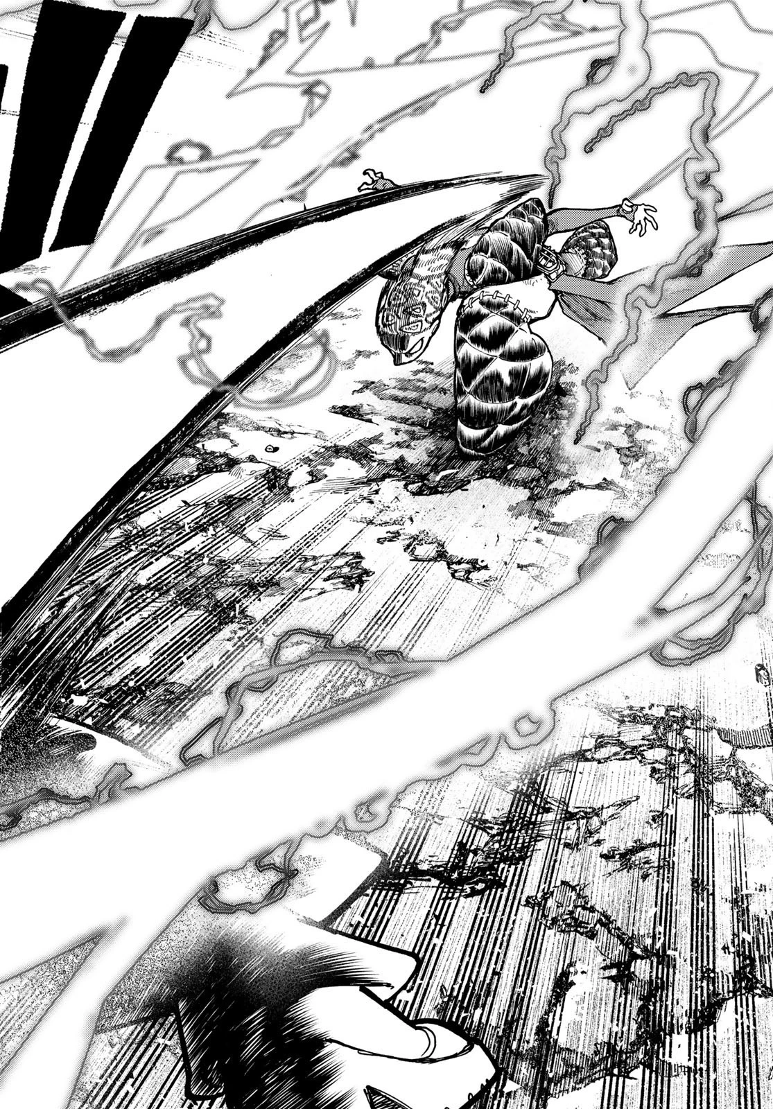 ガチアクタ 第61話 - 10