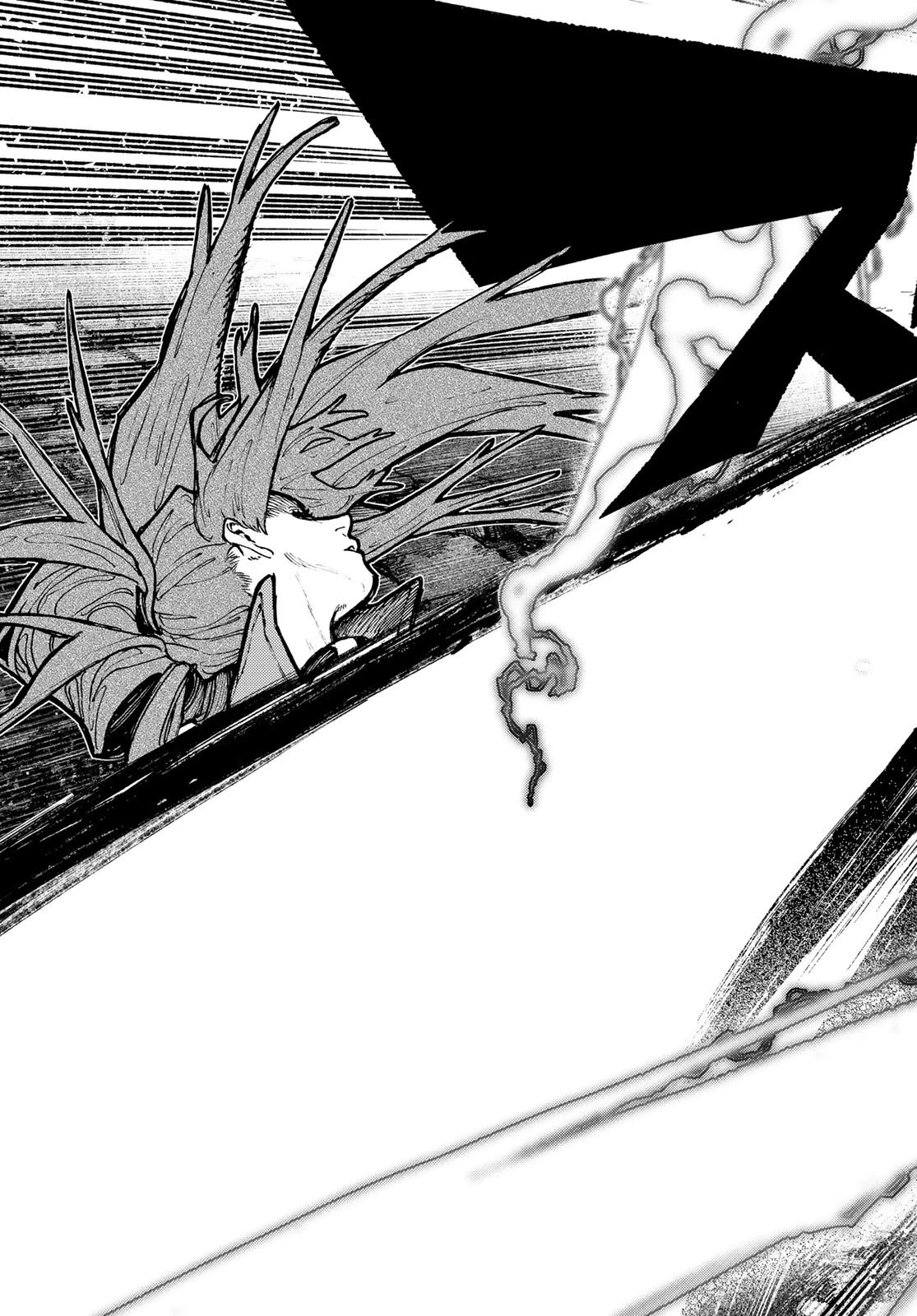 ガチアクタ 第61話 - 11