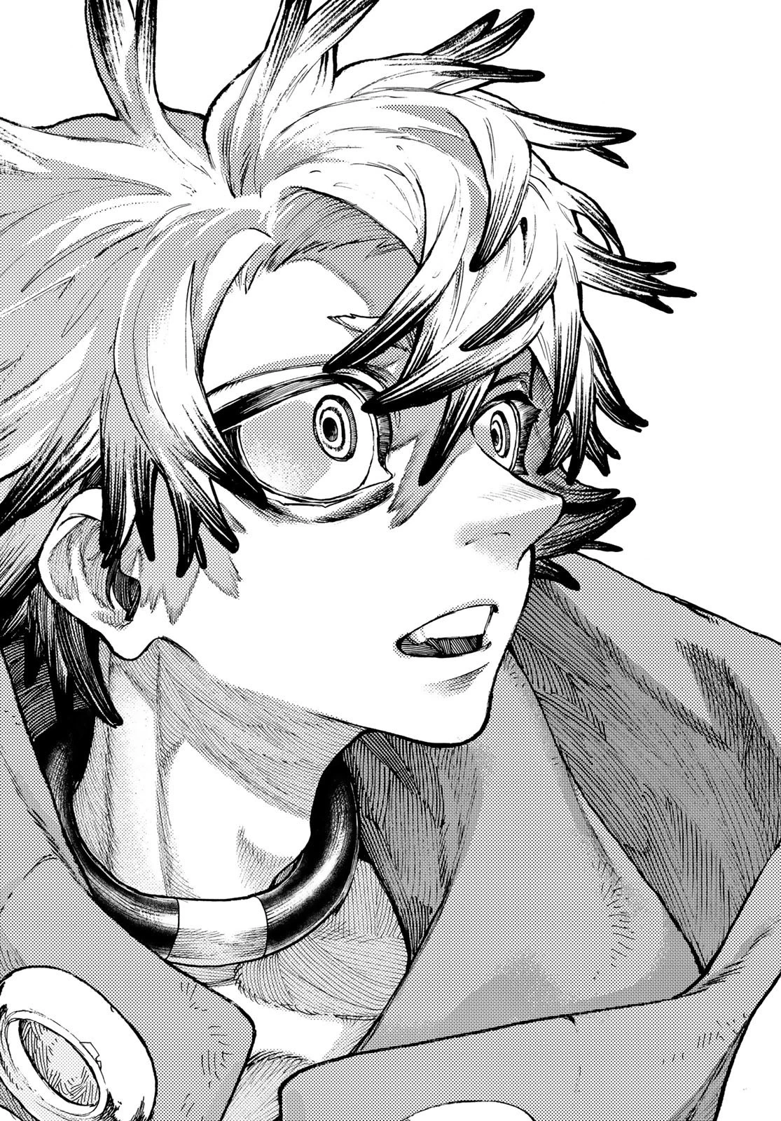 ガチアクタ 第71話 - 9