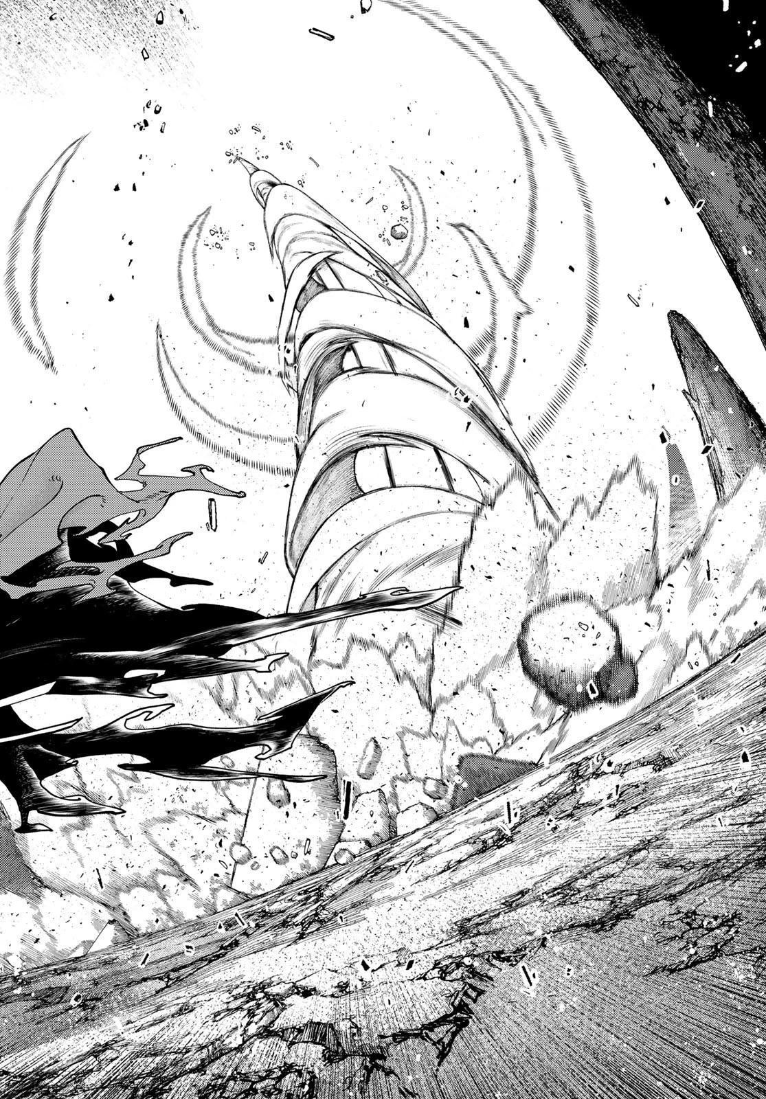 ガチアクタ 第71話 - 18