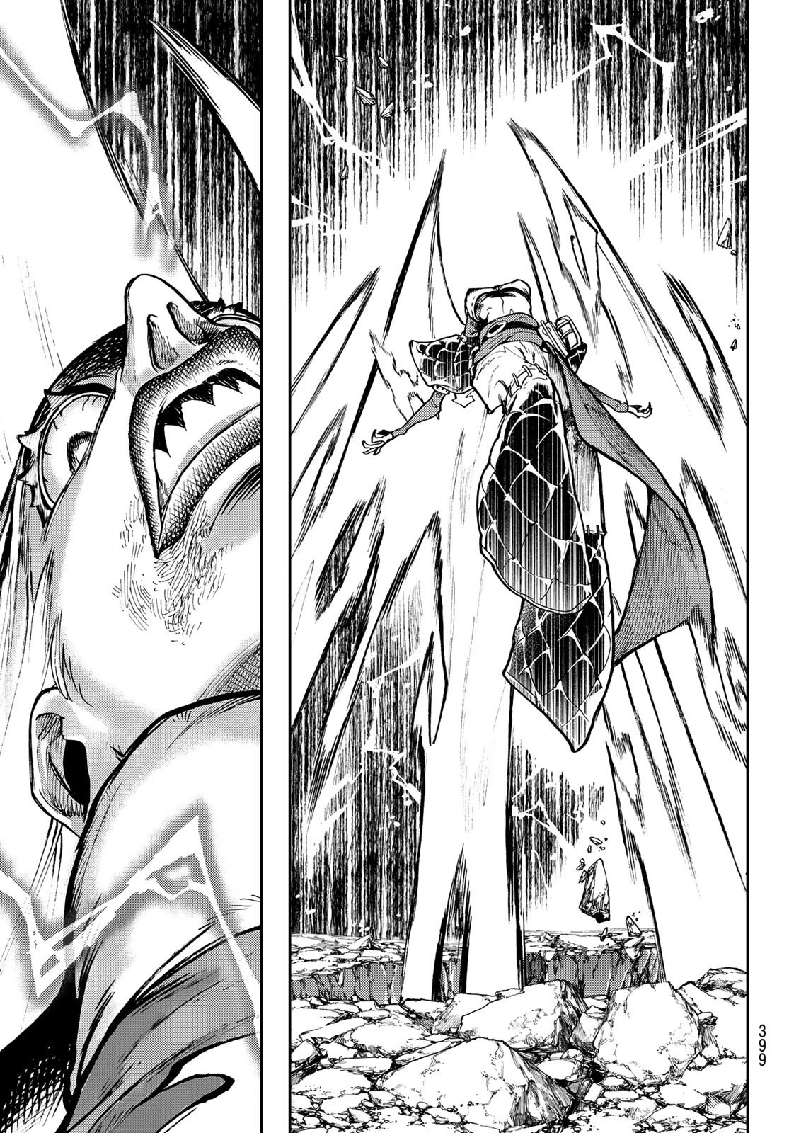 ガチアクタ 第77話 - 5