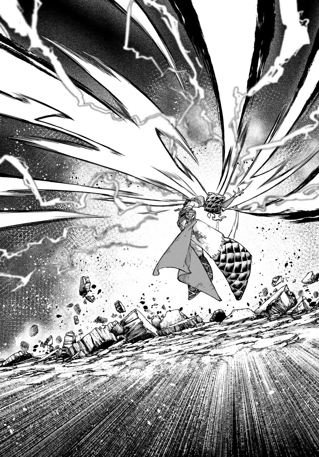 ガチアクタ 第77話 - 14