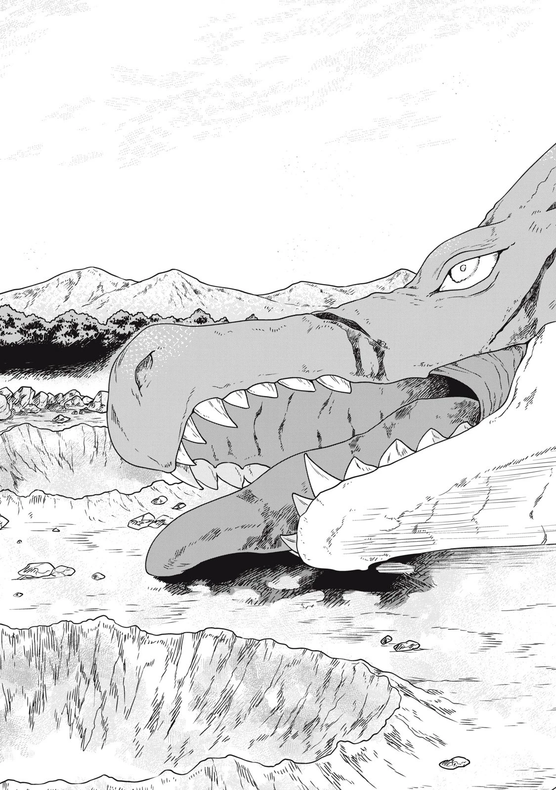 公爵家の料理番様 ～300年生きる小さな料理人～ 第1話 - 3