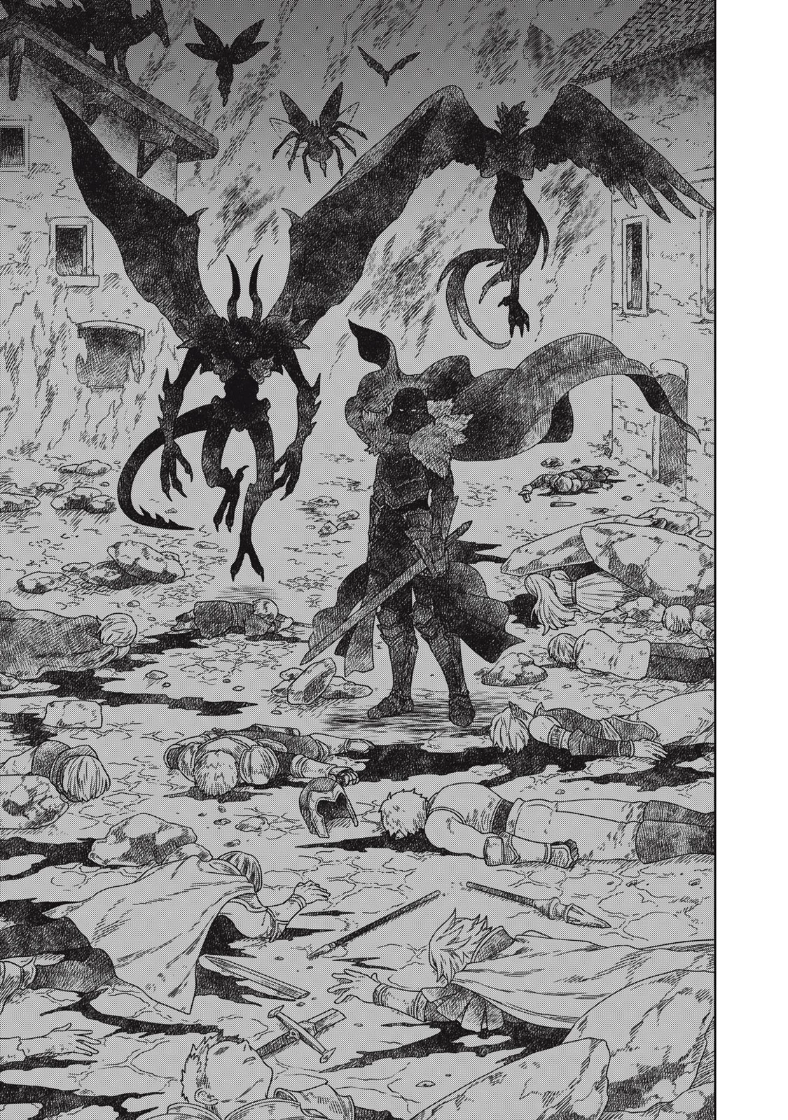 公爵家の料理番様 ～300年生きる小さな料理人～ 第10.1話 - 9