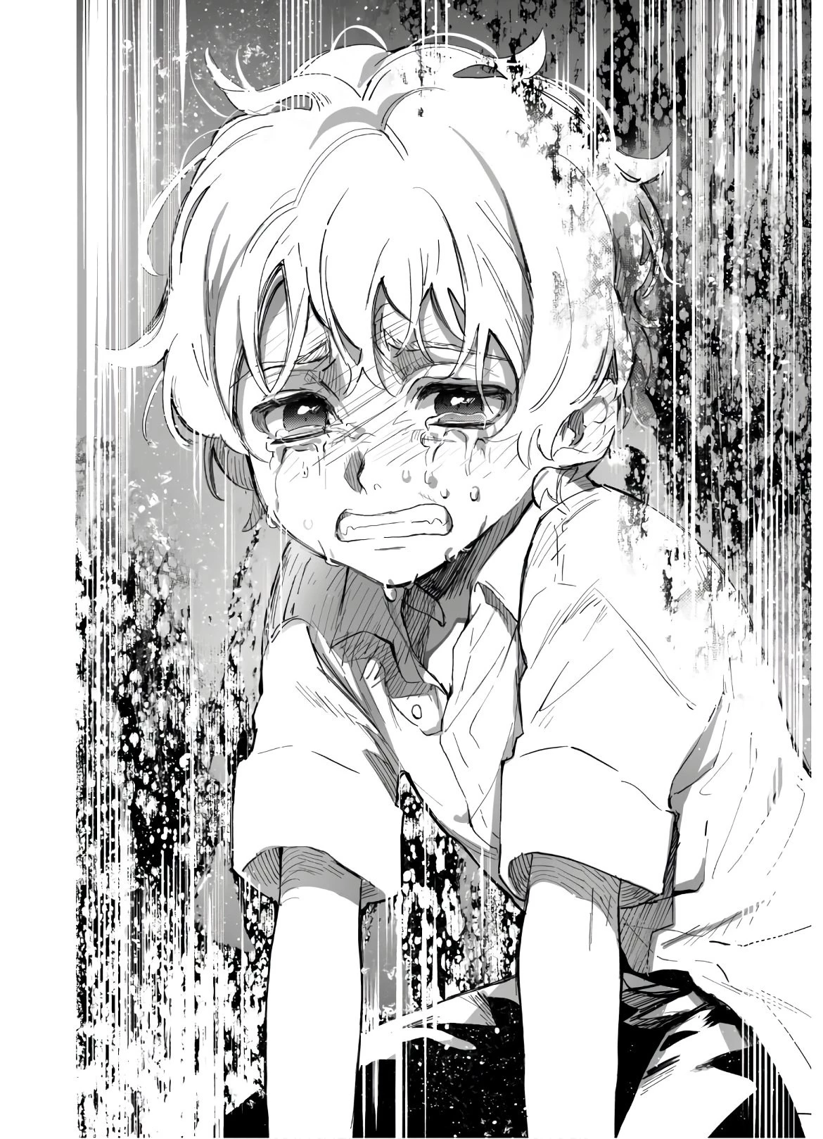 失格から始める成り上がり魔導師道! 第1話 - 28