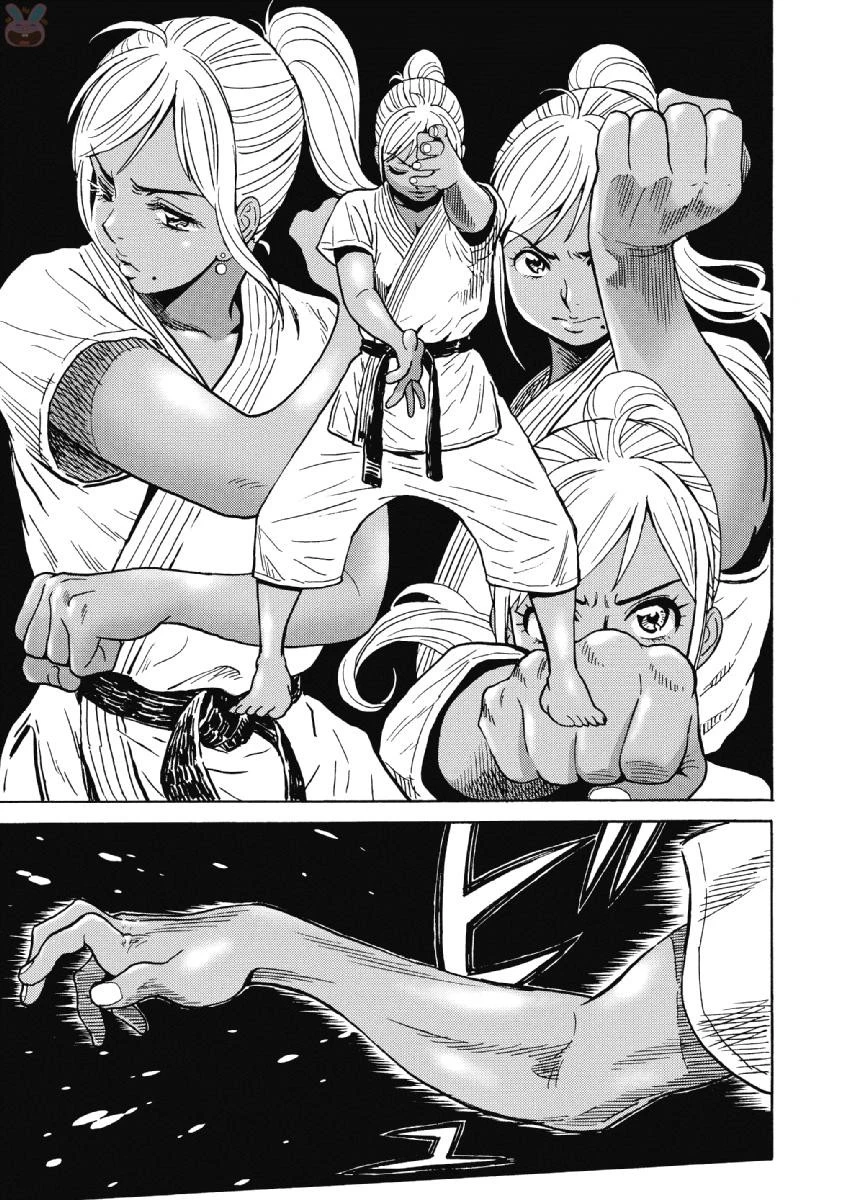 はぐれアイドル地獄変 第41話 - 5