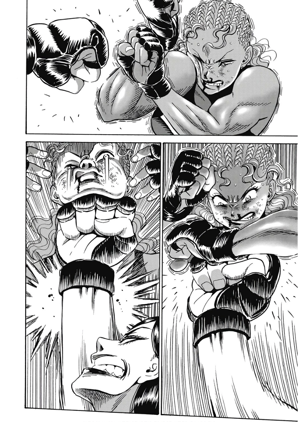 はぐれアイドル地獄変 第43話 - 10