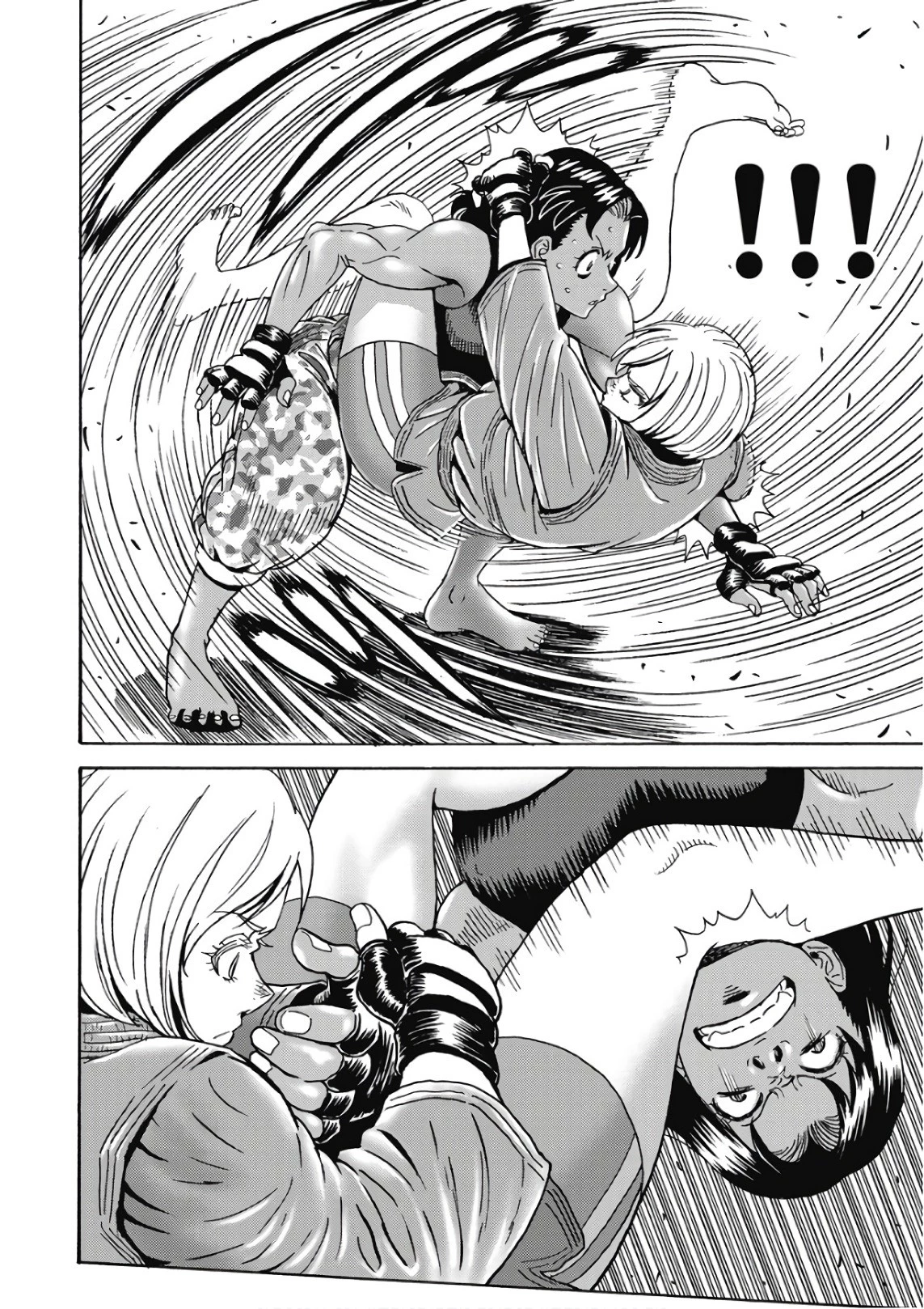 はぐれアイドル地獄変 第45話 - 10