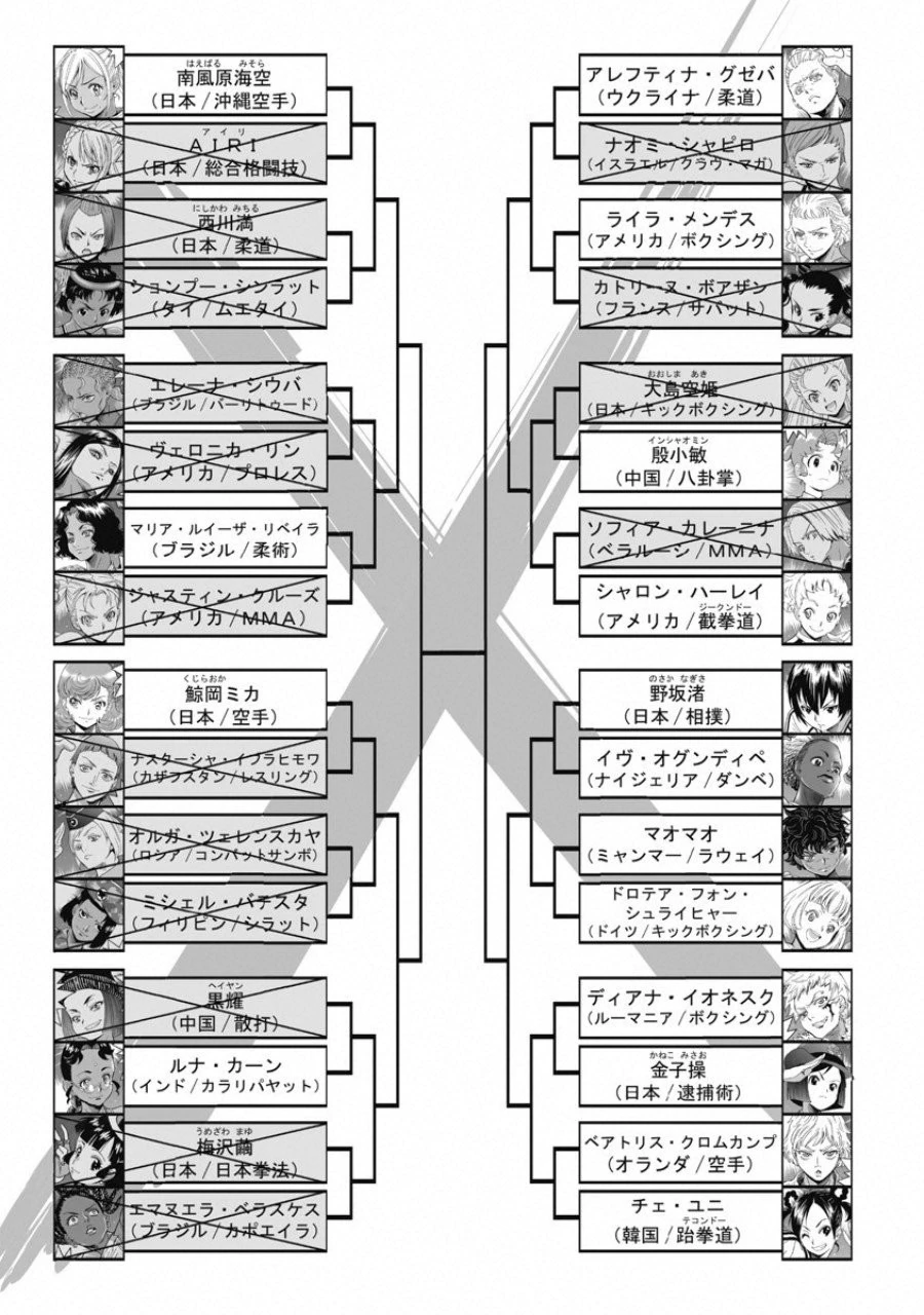 はぐれアイドル地獄変 第56話 - 17