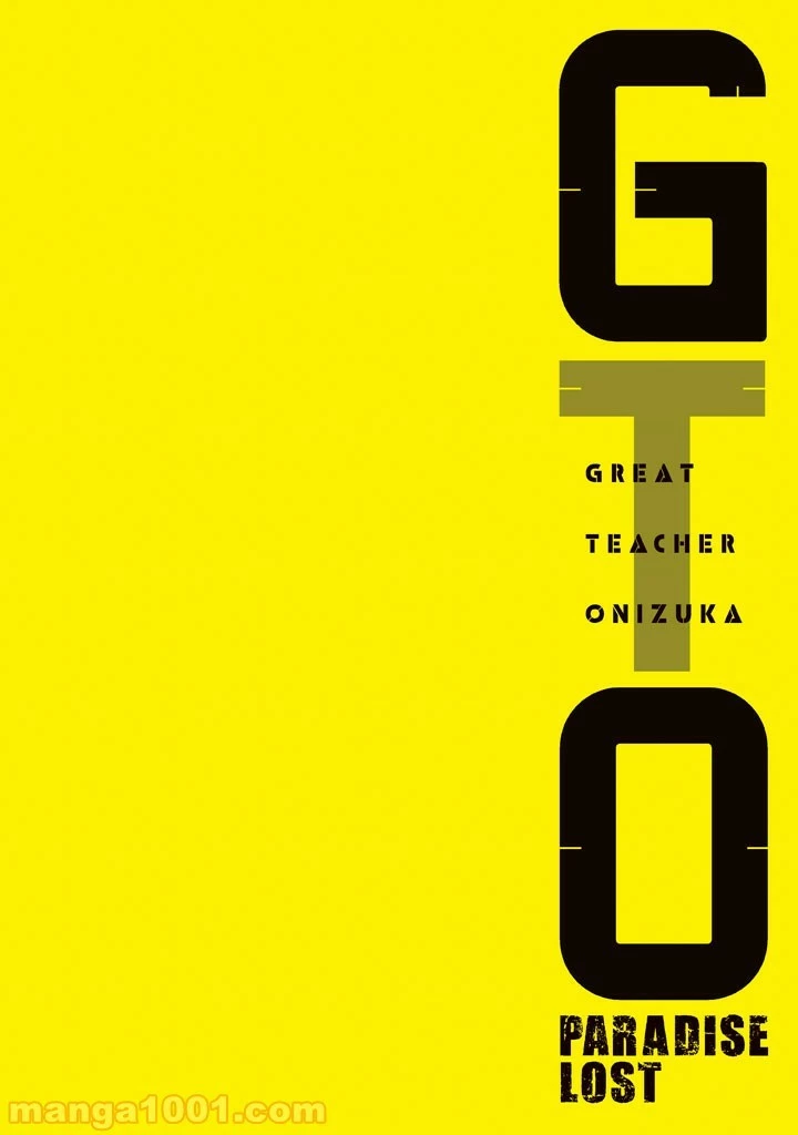 GTO パラダイス・ロスト 第2話 - 7
