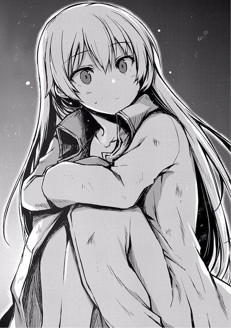 ありふれた職業で世界最強 第10話 - 12