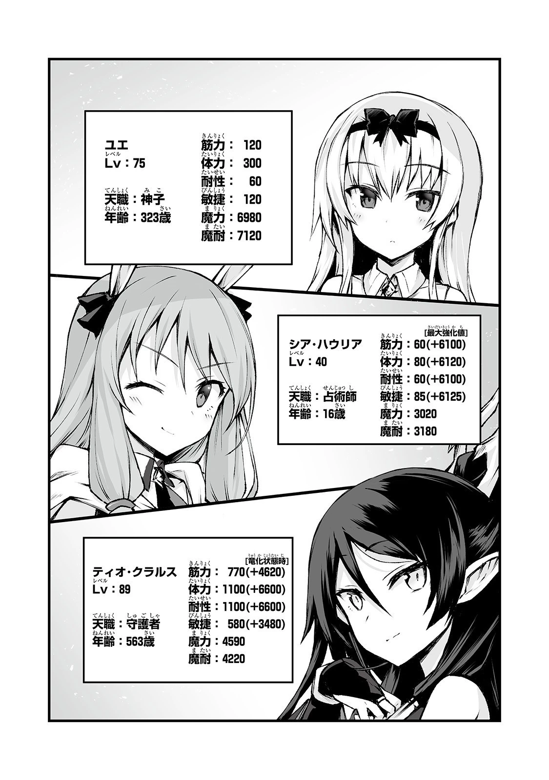 ありふれた職業で世界最強 第39話 - 9