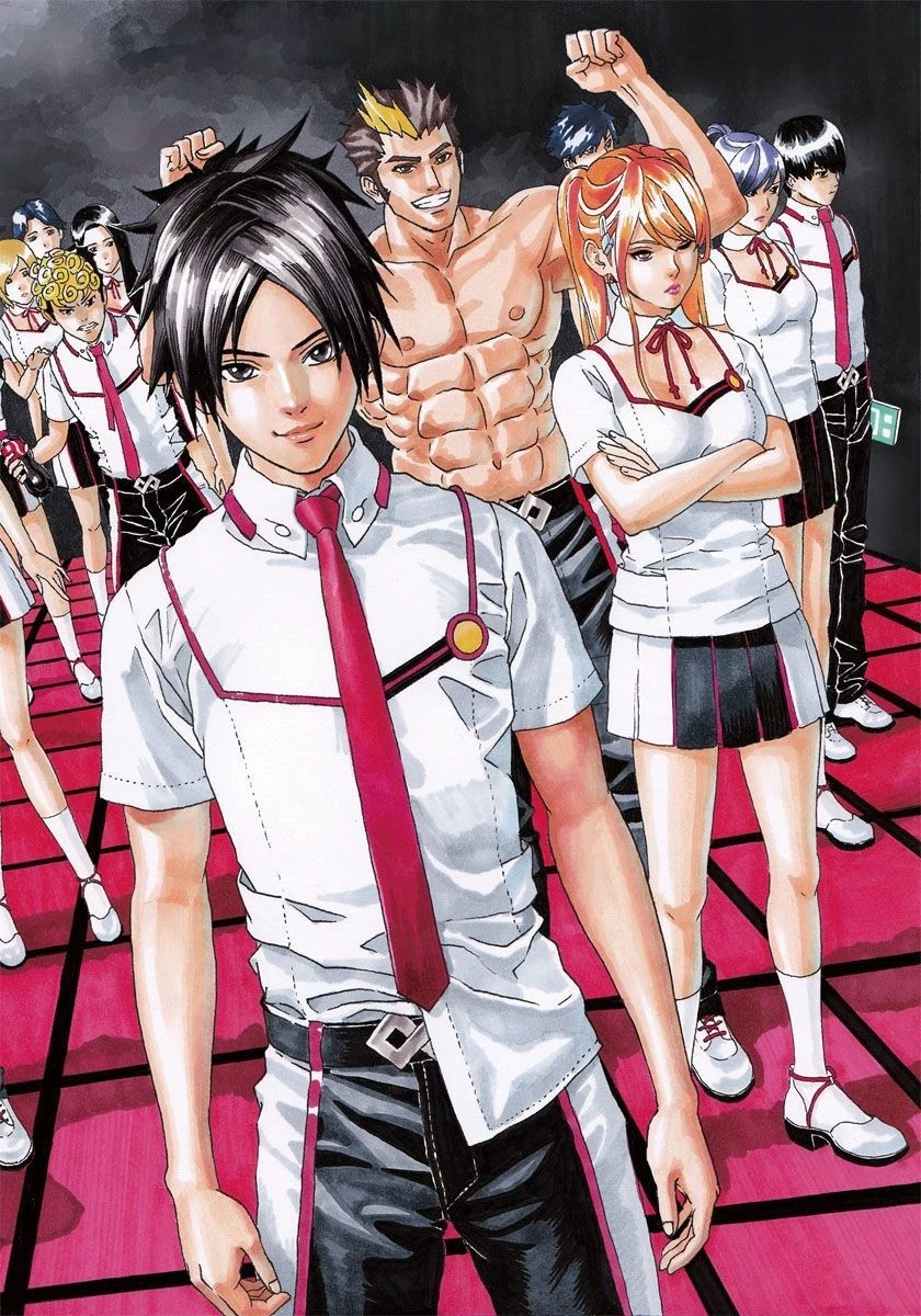 勇者になれなかった俺は異世界で 第1話 - 4