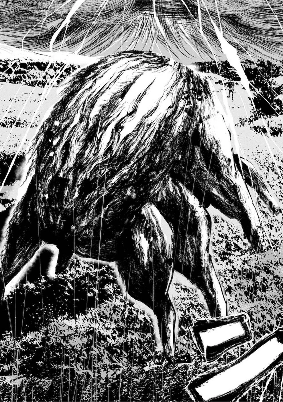 魔境生活～崖っぷち冒険者が引きこもるには広すぎる～ 第10話 - 10