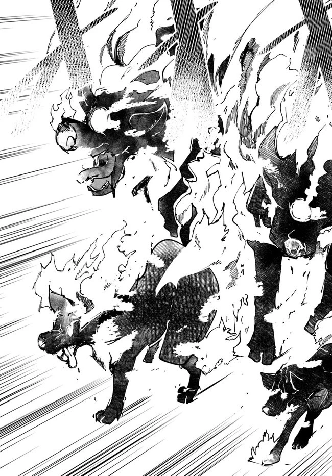 成長チートでなんでもできるようになったが、無職だけは辞められないようです 第38話 - 11
