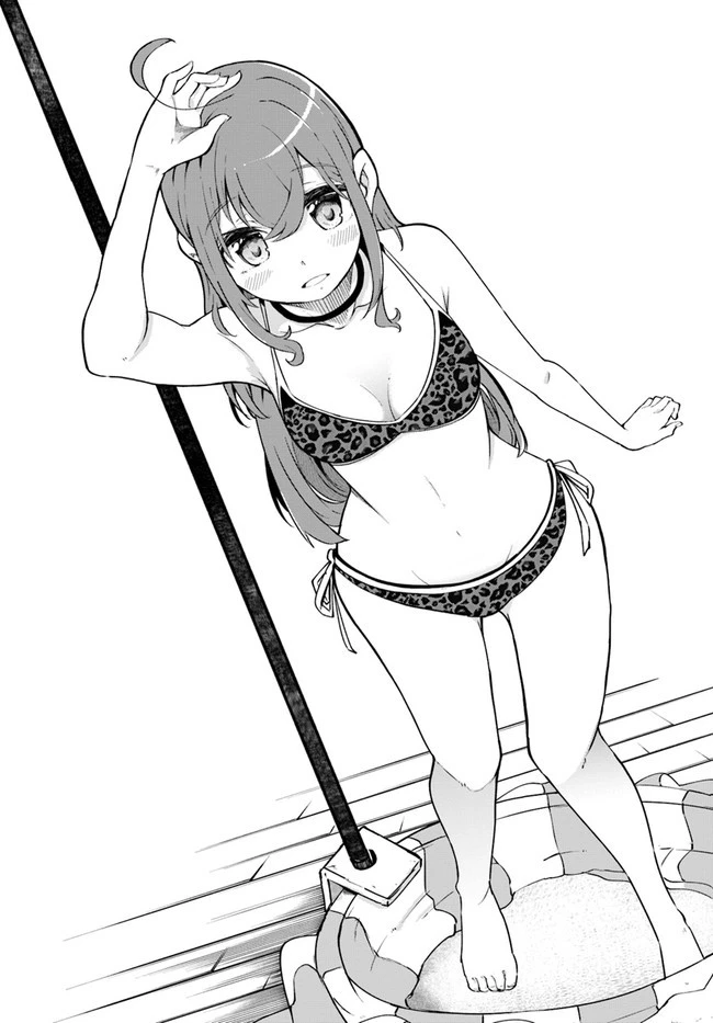 成長チートでなんでもできるようになったが、無職だけは辞められないようです 第44話 - 55