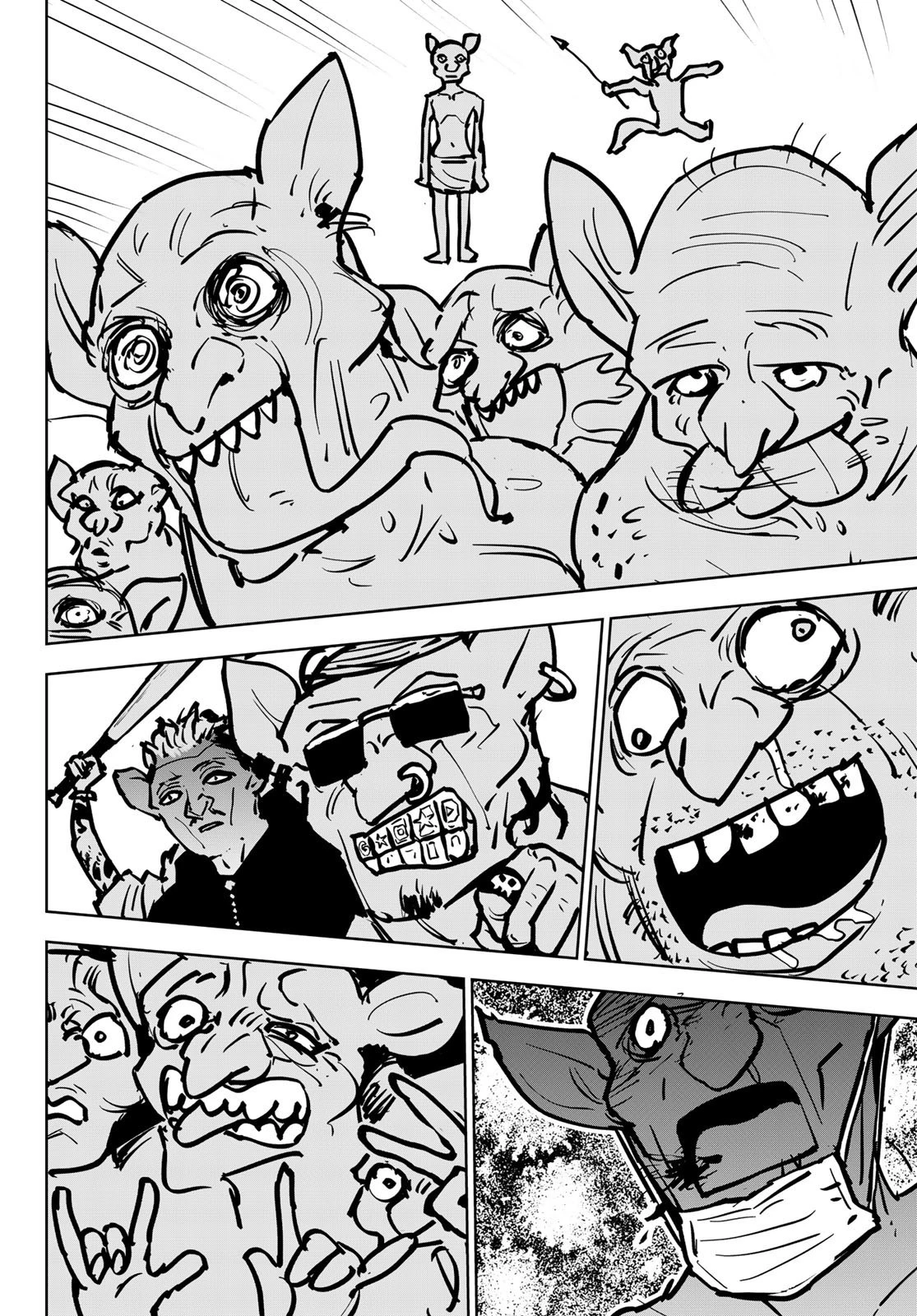 追放されたチート付与魔術師は気ままなセカンドライフを謳歌する。 第10話 - 30