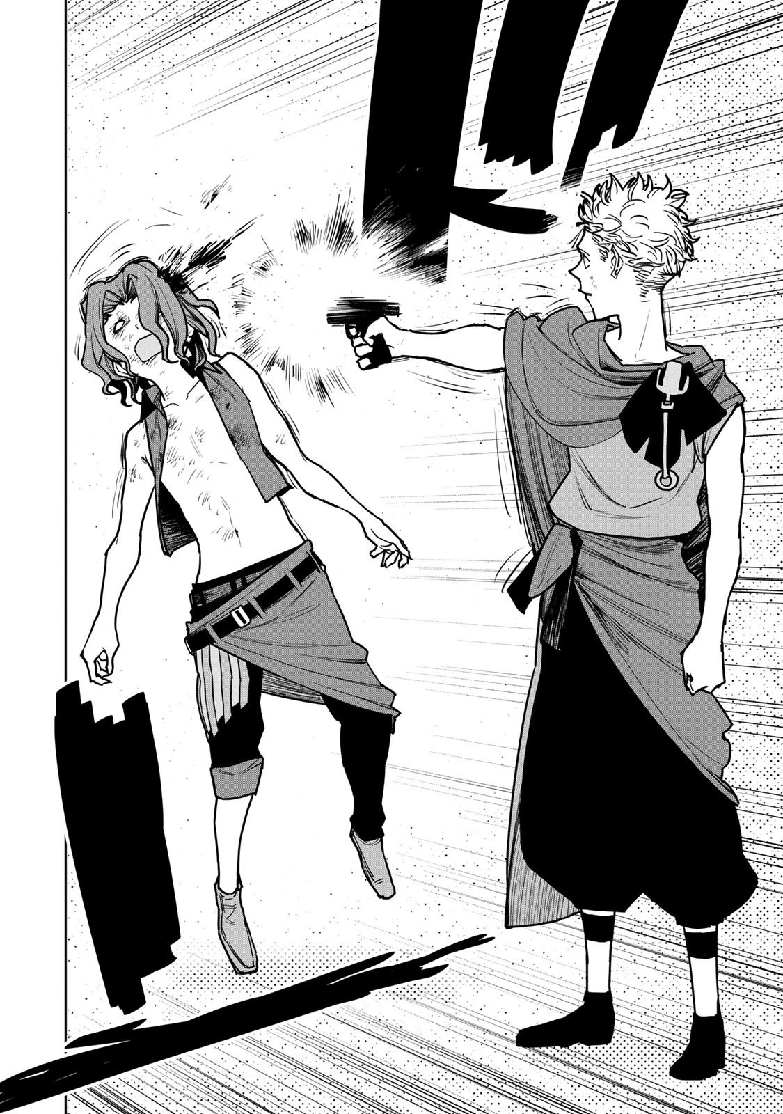 追放されたチート付与魔術師は気ままなセカンドライフを謳歌する。 第24話 - 30