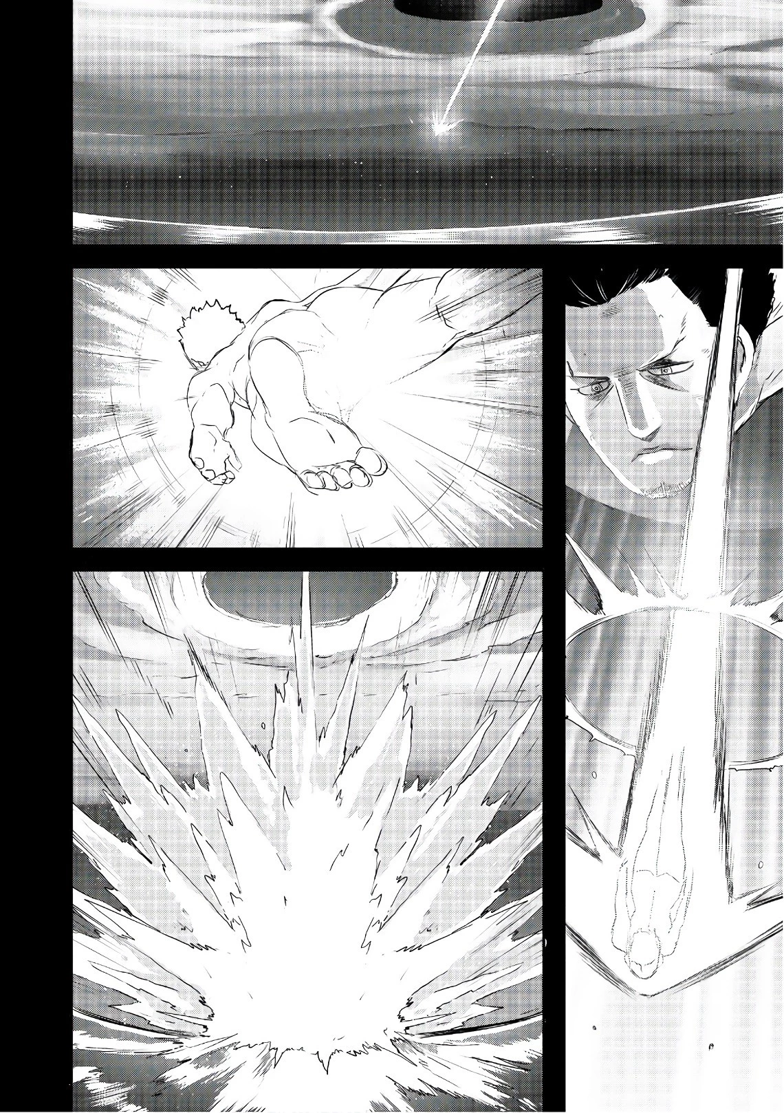 せっかくチートを貰って異世界に転移したんだから、好きなように生きてみたい 第2話 - 18