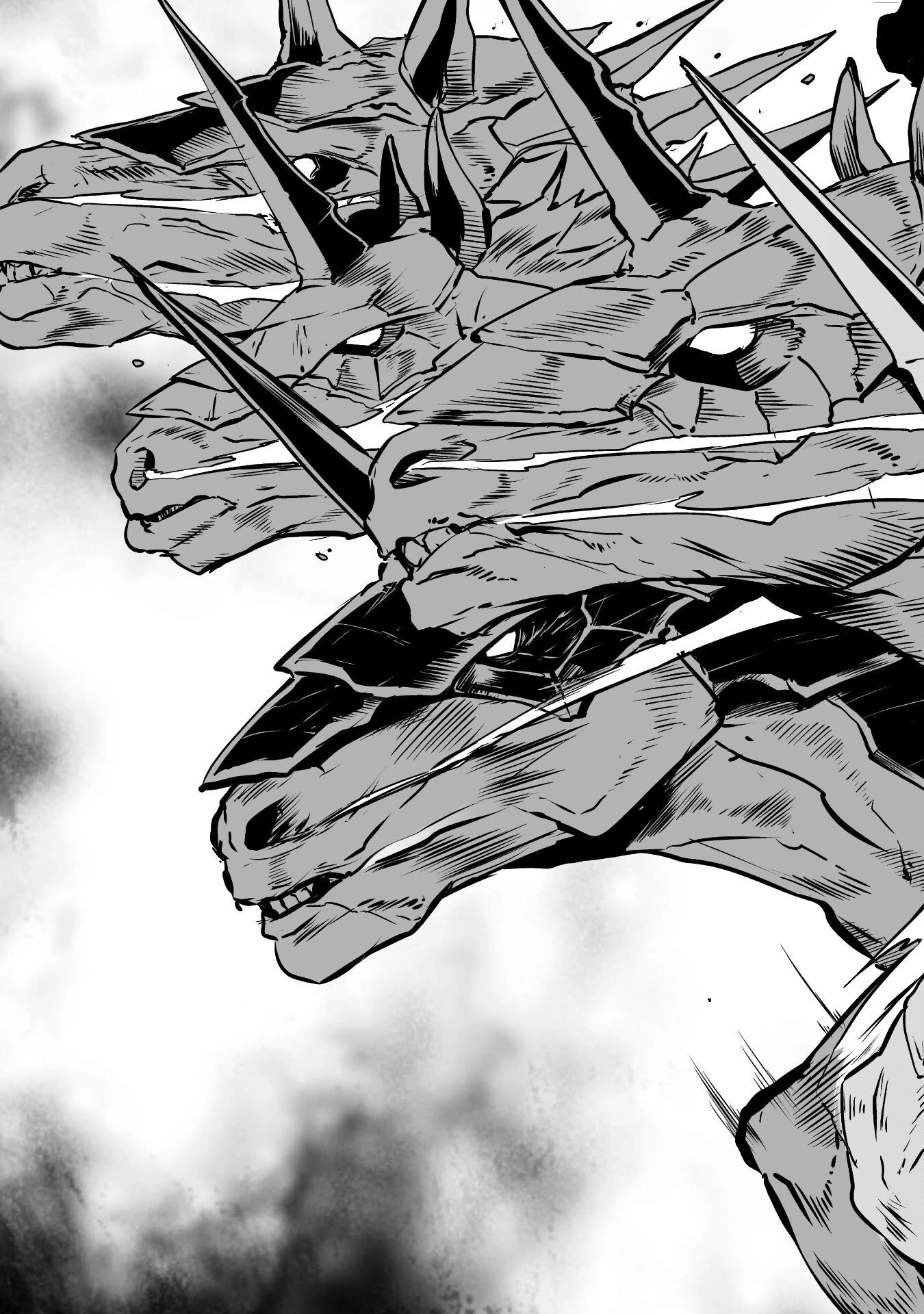 せっかくチートを貰って異世界に転移したんだから、好きなように生きてみたい 第39話 - 3