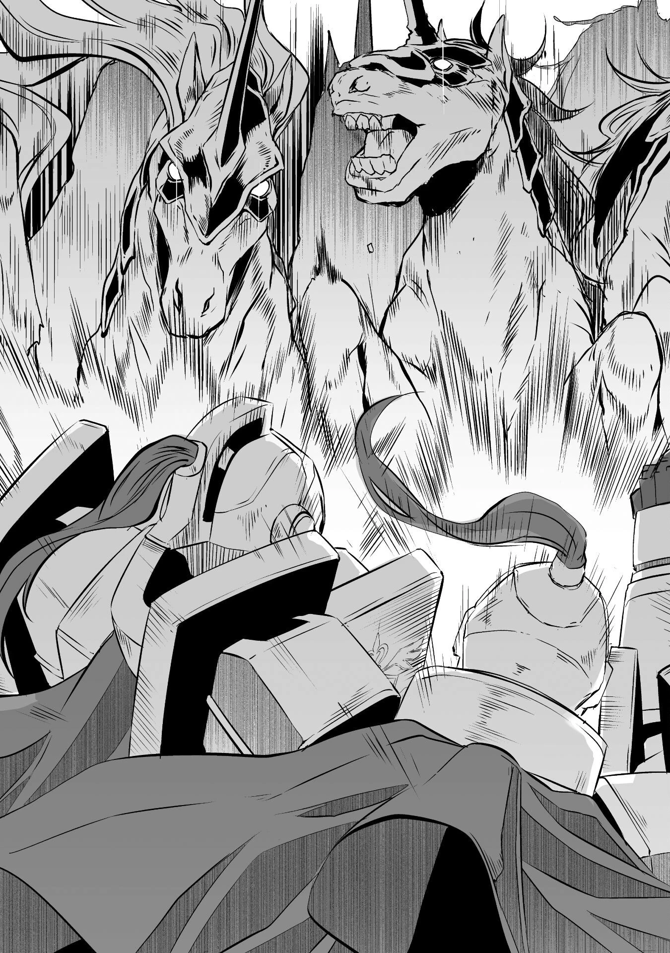 せっかくチートを貰って異世界に転移したんだから、好きなように生きてみたい 第40話 - 19