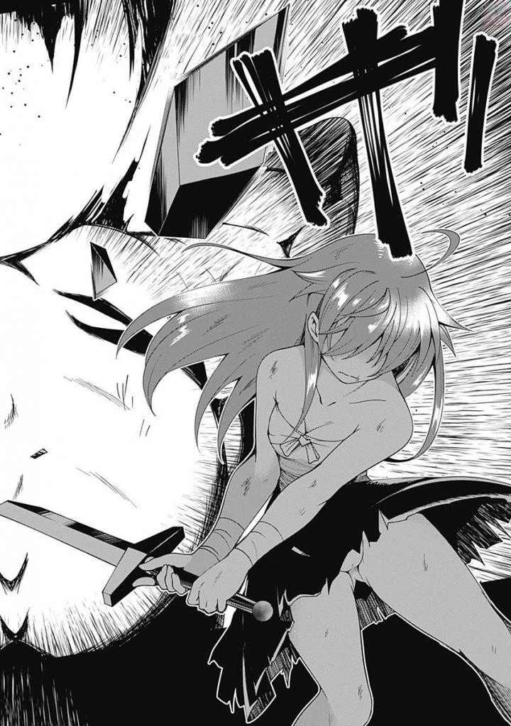 自重しない元勇者の強くて楽しいニューゲーム 第3話 - 16