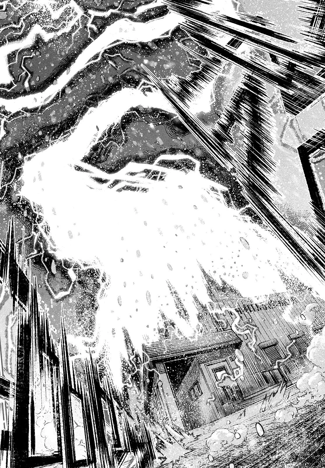 高度に発達した医学は魔法と区別がつかない 第1話 - 26