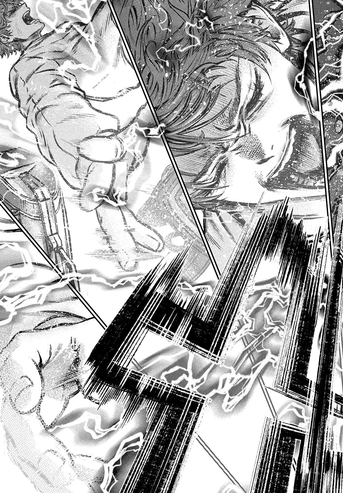 高度に発達した医学は魔法と区別がつかない 第1話 - 27