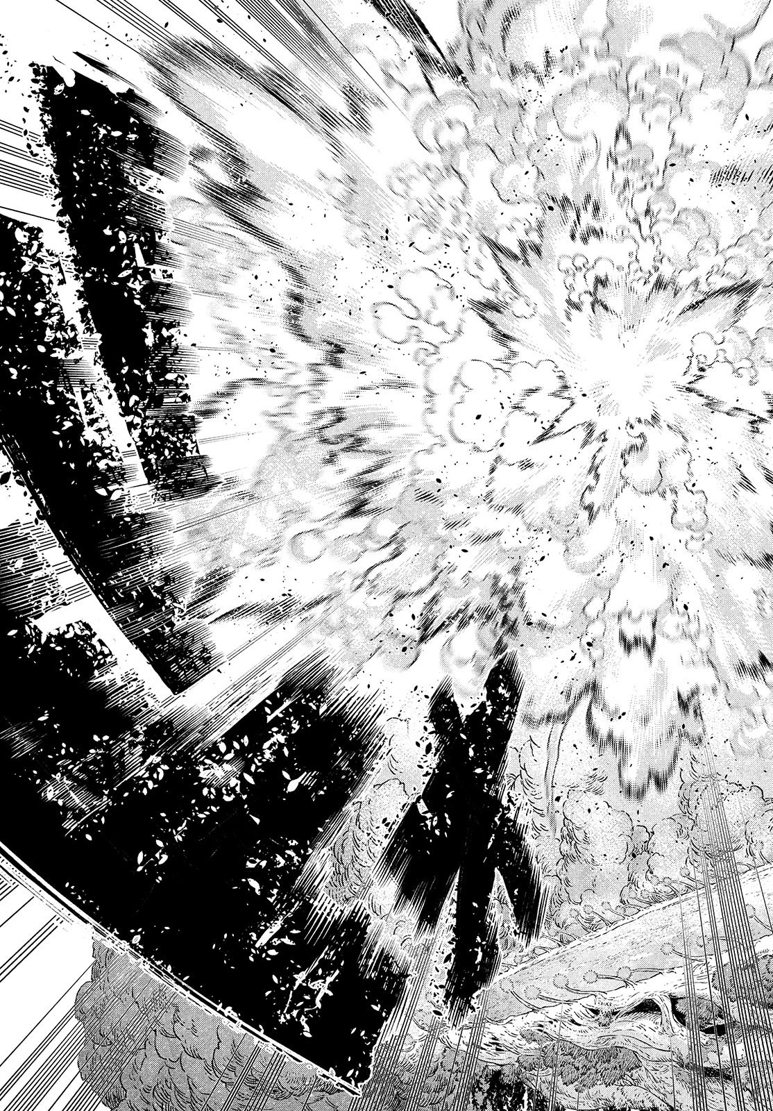 高度に発達した医学は魔法と区別がつかない 第7話 - 21