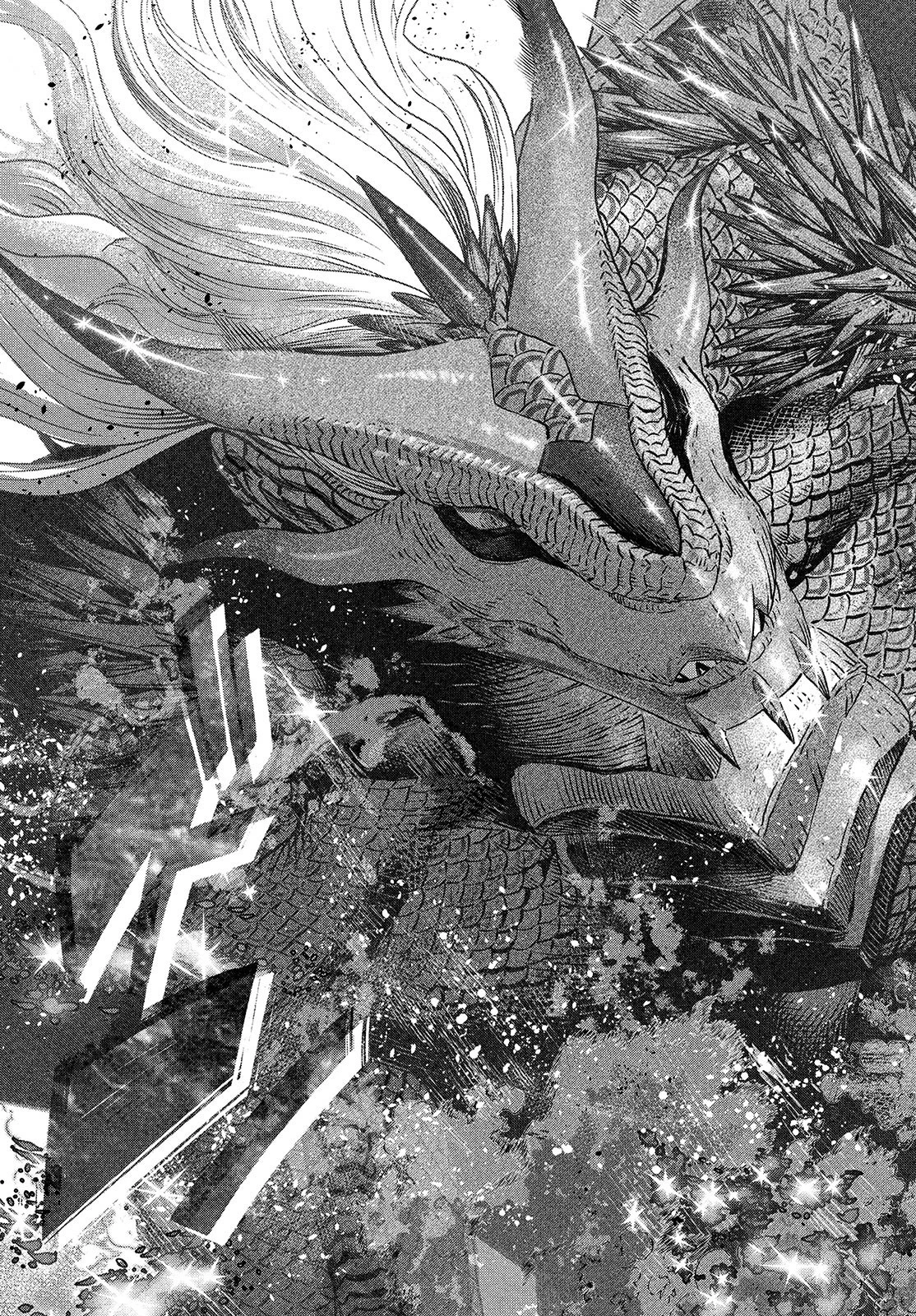 高度に発達した医学は魔法と区別がつかない 第7話 - 23