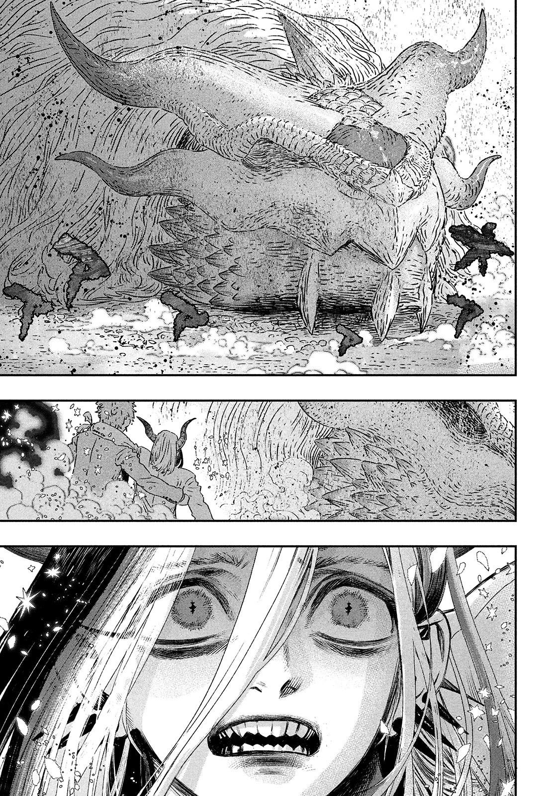 高度に発達した医学は魔法と区別がつかない 第9話 - 37