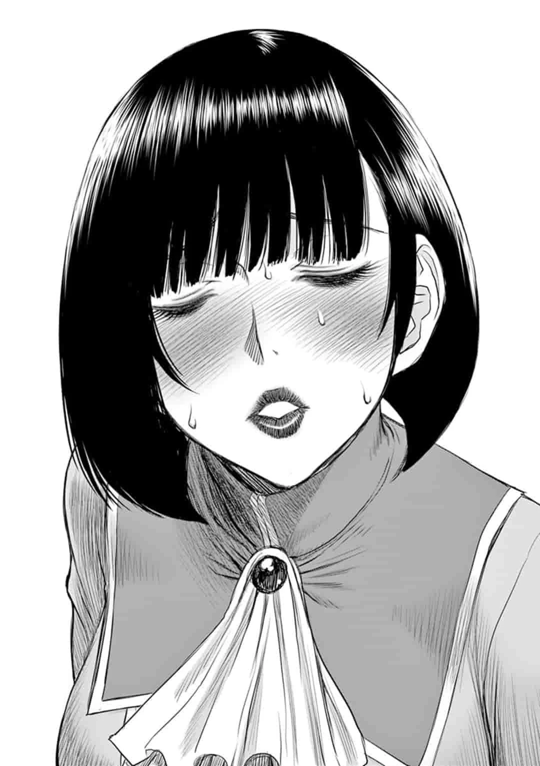 異世界不倫～魔王討伐から十年、妻とはレスの元勇者と、夫を亡くした女戦士～ 第1話 - 42